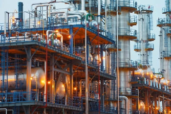 Ethan Cracker Project at Houston, USA